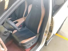 BYD Seagull Flying Edition - ფოტო 15