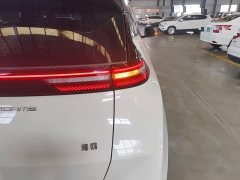 BYD Seagull Flying Edition - ფოტო 8