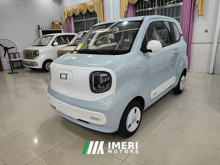 FAW Besturn Xiaoma 222km Colorful Edition