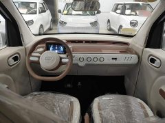 FAW Besturn Xiaoma 222km Colorful Edition - ფოტო 10