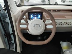 FAW Besturn Xiaoma 222km Colorful Edition - ფოტო 11