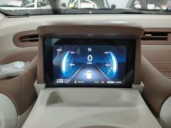 FAW Besturn Xiaoma 222km Colorful Edition - ფოტო 12