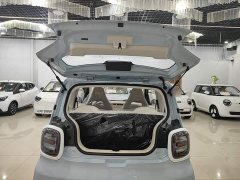 FAW Besturn Xiaoma 222km Colorful Edition - ფოტო 19