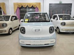 FAW Besturn Xiaoma 222km Colorful Edition - ფოტო 3
