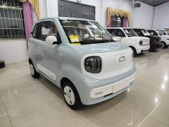 FAW Besturn Xiaoma 222km Colorful Edition - ფოტო 4
