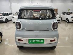 FAW Besturn Xiaoma 222km Colorful Edition - ფოტო 6
