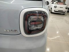 FAW Besturn Xiaoma 222km Colorful Edition - ფოტო 8