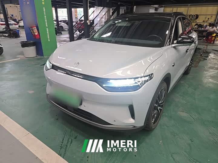 Leapmotor Leapo C11 2021 Premium Edition - ავტომობილი ჩინეთიდან