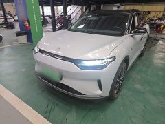 Leapmotor Leapo C11 2021 Premium Edition - ფოტო 1