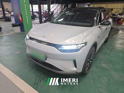 2022 Leapmotor Leapo C11 2021 Premium Edition - ავტომობილი ჩინეთიდან