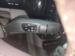 Leapmotor Leapo C11 2021 Premium Edition - ფოტო 10