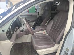 Leapmotor Leapo C11 2021 Premium Edition - ფოტო 11