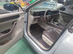 Leapmotor Leapo C11 2021 Premium Edition - ფოტო 12