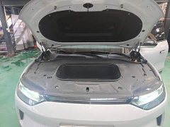 Leapmotor Leapo C11 2021 Premium Edition - ფოტო 16