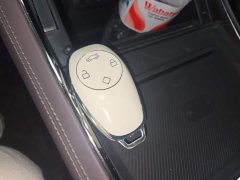 Leapmotor Leapo C11 2021 Premium Edition - ფოტო 17