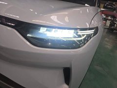 Leapmotor Leapo C11 2021 Premium Edition - ფოტო 18