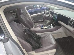 Leapmotor Leapo C11 2021 Premium Edition - ფოტო 19
