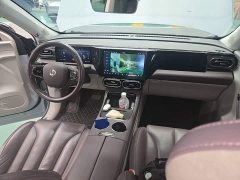 Leapmotor Leapo C11 2021 Premium Edition - ფოტო 6