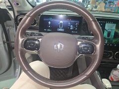 Leapmotor Leapo C11 2021 Premium Edition - ფოტო 7