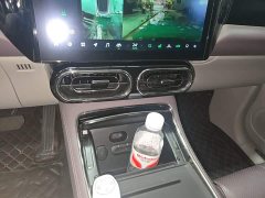 Leapmotor Leapo C11 2021 Premium Edition - ფოტო 9