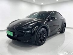Tesla Model Y 2022 Facelift Rear-Wheel Drive - ფოტო 1