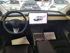 Tesla Model Y 2022 Facelift Rear-Wheel Drive - ფოტო 10