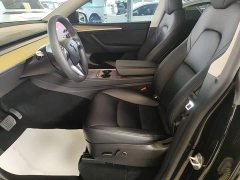 Tesla Model Y 2022 Facelift Rear-Wheel Drive - ფოტო 15