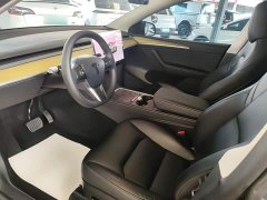 Tesla Model Y 2022 Facelift Rear-Wheel Drive - ფოტო 16