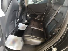 Tesla Model Y 2022 Facelift Rear-Wheel Drive - ფოტო 17