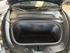 Tesla Model Y 2022 Facelift Rear-Wheel Drive - ფოტო 20