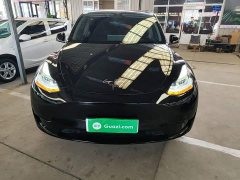 Tesla Model Y 2022 Facelift Rear-Wheel Drive - ფოტო 3