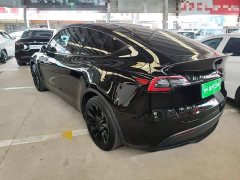 Tesla Model Y 2022 Facelift Rear-Wheel Drive - ფოტო 5