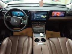 Leapmotor C11 2021 Facelift Luxury - ფოტო 10