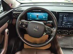 Leapmotor C11 2021 Facelift Luxury - ფოტო 11