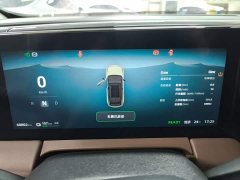 Leapmotor C11 2021 Facelift Luxury - ფოტო 12