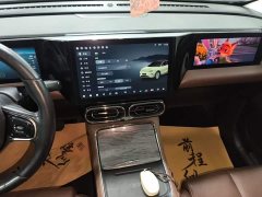 Leapmotor C11 2021 Facelift Luxury - ფოტო 13