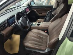 Leapmotor C11 2021 Facelift Luxury - ფოტო 15