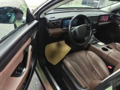 Leapmotor C11 2021 Facelift Luxury - ფოტო 16