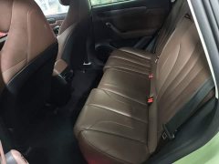 Leapmotor C11 2021 Facelift Luxury - ფოტო 17