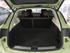 Leapmotor C11 2021 Facelift Luxury - ფოტო 19