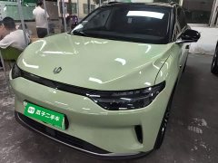 Leapmotor C11 2021 Facelift Luxury - ფოტო 2