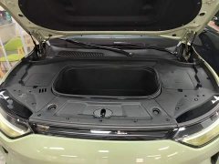 Leapmotor C11 2021 Facelift Luxury - ფოტო 20