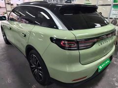 Leapmotor C11 2021 Facelift Luxury - ფოტო 5