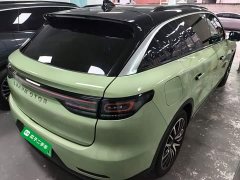 Leapmotor C11 2021 Facelift Luxury - ფოტო 7