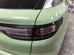 Leapmotor C11 2021 Facelift Luxury - ფოტო 8