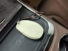 Leapmotor C11 2021 Facelift Luxury - ფოტო 9