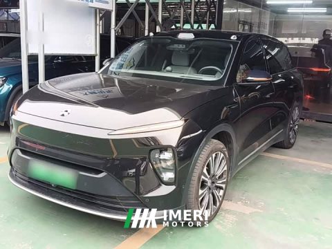 2023 NIO ES8 75kWh Executive - ავტომობილი ჩინეთიდან