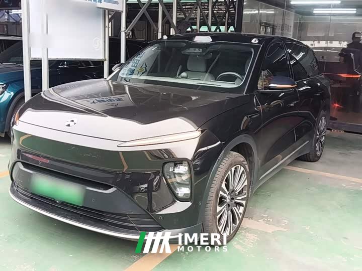 NIO ES8 75kWh Executive