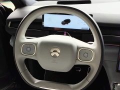 NIO ES8 75kWh Executive - ფოტო 11