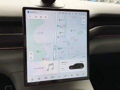 NIO ES8 75kWh Executive - ფოტო 13